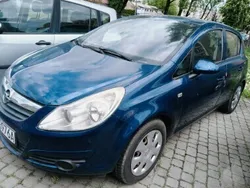 Inny kolor Używany 2009 Opel Corsa Hatchback | 14 900 zł (Dość drogi)
