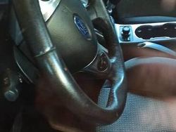 Biały Używany 2012 Ford C-MAX Minivan | 21 000 zł (Uczciwa cena)