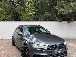 Używany 2015 Audi S3 | 125 000 zł