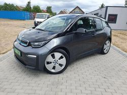Szary Używany 2018 BMW i3 Hatchback | 69 999 zł