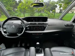 Używany 2018 Citroën Grand C4 Picasso Minivan | 45 000 zł (Uczciwa cena)