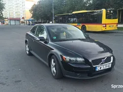 Używany 2007 Volvo C30 Hatchback | 18 300 zł (Dość drogi)