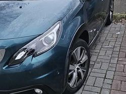 Używany 2019 Peugeot 2008 SUV | 47 000 zł (Uczciwa cena)