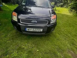 Używany 2006 Ford Fusion | 8900 zł