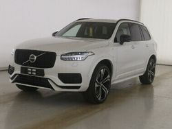 Biały Używany 2024 Volvo XC90 Ultimate SUV | 291 000 zł