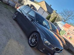 Używany 2013 BMW 318 | 38 000 zł