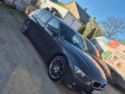 Używany 2013 BMW 318 | 33 000 zł