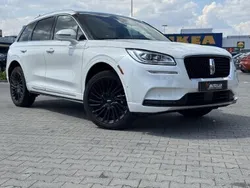 Biały Używany 2022 Lincoln Corsair SUV | 146 700 zł