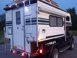 Używany 1996 Mitsubishi L200 Pickup | 69 000 zł
