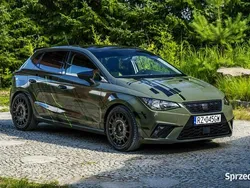 Biały (metalik) Używany 2017 Seat Ibiza Hatchback | 49 777 zł (Drogi)