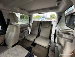Szary Używany 2013 Land Rover Discovery 4 HSE SUV | 31 500 zł