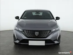 Szary Używany 2022 Peugeot 308 Hatchback | 84 999 zł