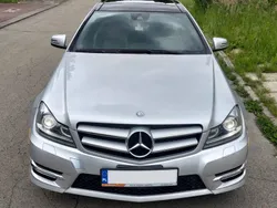 Używany 2012 Mercedes C250 AMG Coupe | 46 000 zł