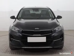 Czarny Używany 2020 Kia XCeed SUV | 86 999 zł (Uczciwa cena)