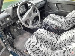 Używany 2012 Lada niva SUV | 15 800 zł