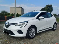 Biały Używany 2019 Renault Clio IV Hatchback | 37 900 zł (Uczciwa cena)