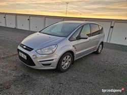 Używany 2010 Ford S-MAX S | 8500 zł (Super Cena)