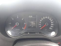 Używany 2009 VW Polo R | 15 500 zł (Dość drogi)