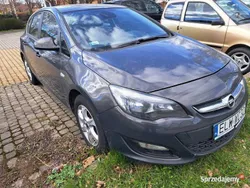 Używany 2012 Opel Astra Sedan/Limuzyna | 8000 zł (Super Cena)