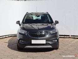 Szary Używany 2018 Opel Mokka SUV | 52 999 zł (Uczciwa cena)