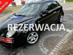 Czarny Używany 2012 Alfa Romeo MiTo Hatchback | 12 900 zł