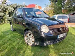 Używany 1999 VW Lupo Hatchback | 4950 zł (Uczciwa cena)