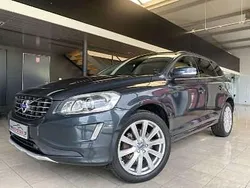 Inny kolor Używany 2015 Volvo XC60 SUV | 61 000 zł (Dobra cena)