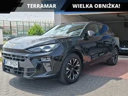 Czarny (metalik) Używany 2024 Cupra Terramar SUV | 172 500 zł (Drogi)