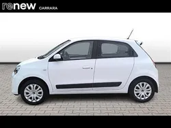 Biały Używany 2016 Renault Twingo SE Hatchback | 23 900 zł (Uczciwa cena)