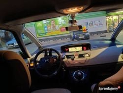 Czarny Używany 2012 Citroën Grand C4 Picasso Minivan | 18 000 zł (Uczciwa cena)