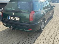 Zielony Używany 1990 Peugeot 306 Kombi | 1900 zł