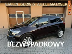 Brązowy Używany 2014 Opel Mokka SUV | 45 900 zł (Uczciwa cena)