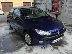 Używany 2003 Peugeot 206 | 1950 zł (Dobra cena)