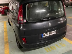 Używany 2004 Renault Espace Minivan | 6000 zł (Super Cena)