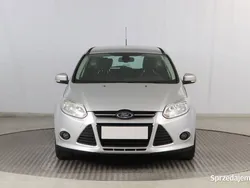Srebrny Używany 2014 Ford Focus Kombi | 21 999 zł (Super Cena)
