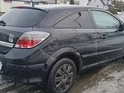 Używany 2007 Opel Astra | 9800 zł (Uczciwa cena)