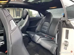 Używany 2010 Mercedes E220 AMG Coupe | 69 700 zł (Uczciwa cena)