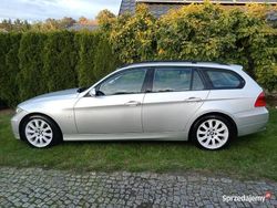 Używany 2006 BMW 320 | 18 500 zł (Dość drogi)