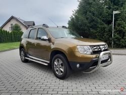 Używany 2017 Dacia Duster SUV | 42 900 zł