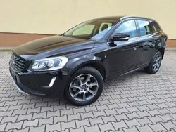 Czarny Używany 2016 Volvo XC60 Ocean Race SUV | 64 800 zł (Super Cena)
