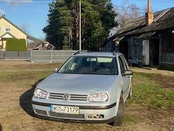 Używany 2000 VW Golf IV | 2800 zł (Uczciwa cena)