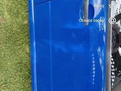 Używany 2003 Skoda Fabia | 2500 zł (Dobra cena)
