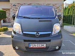 Używany 2013 Opel Vivaro Van | 34 900 zł (Dobra cena)