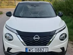 Używany 2022 Nissan Juke SUV | 87 900 zł