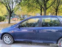 Używany 2002 Honda Civic | 4500 zł (Drogi)