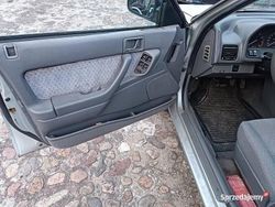 Srebrny Używany 1993 Honda Concerto Hatchback | 9999 zł