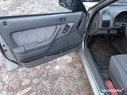 Srebrny Używany 1993 Honda Concerto Hatchback | 12 500 zł