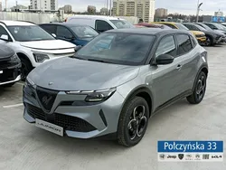 Szary (metalik) Nowe 2025 Alfa Romeo Junior Hatchback | 143 890 zł