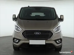 Beżowy Używany 2020 Ford Tourneo Custom Sedan/Limuzyna | 139 999 zł
