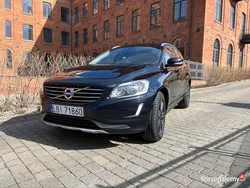 Używany 2017 Volvo XC60 Momentum SUV | 75 000 zł (Dobra cena)